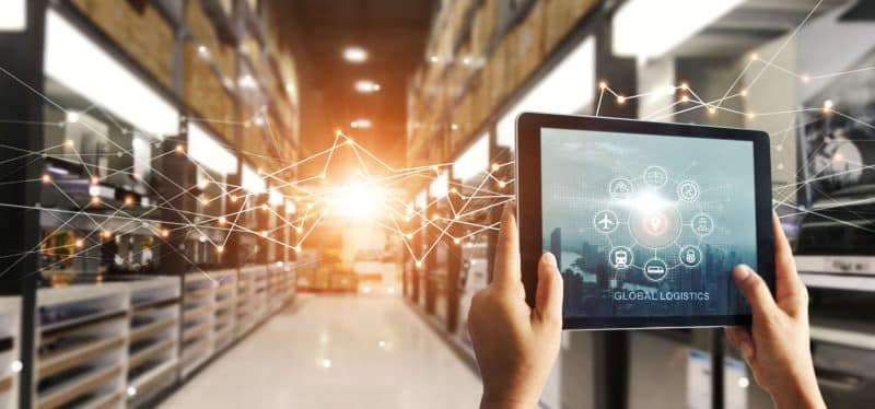 Cisco e SENAI anunciam parceria industrial inédita no Brasil