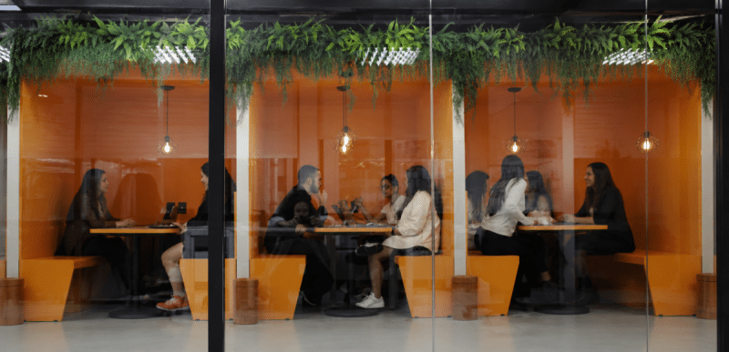 DARYUS unifica as marcas IDESP e Instituto DARYUS para fortalecer sua atuação em educação, consultoria, riscos e segurança da informação