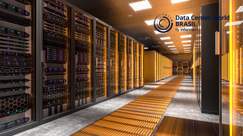 Data Center World Brasil reúne cerca de 100 executivos em São Paulo e reforça papel estratégico do país na infraestrutura digital Data Center World Brasil reúne cerca de 100 executivos em SP