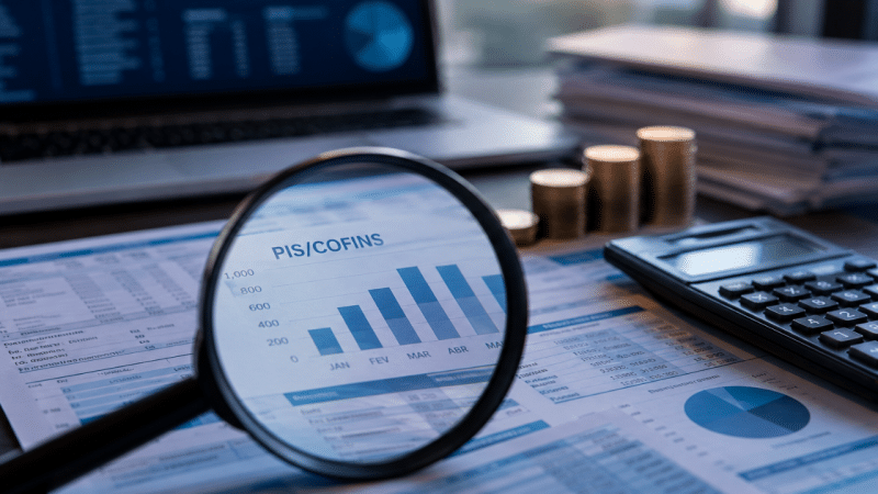 Aumento da fiscalização obriga empresas a revisarem créditos