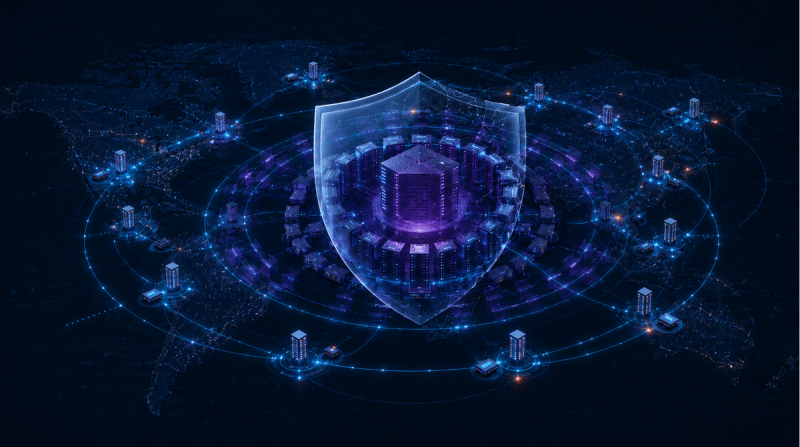 Resecurity alerta sobre o Silent Ransom Group (SRG) usando DNS Fast Flux Fast Flux A National Security Threat (2)