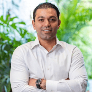 Felipe Sabino, CEO e Cofundador da Aurex - Regulação de ativos digitais avança e exige novas medidas 