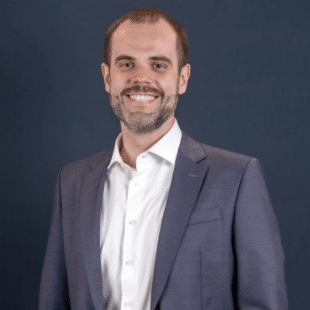 Felipe Vasco, Diretor de Aplicações Tecnológicas da Vertiv para LATAM - Vertiv lança o Consultant Portal para apoiar design e infraestrutura