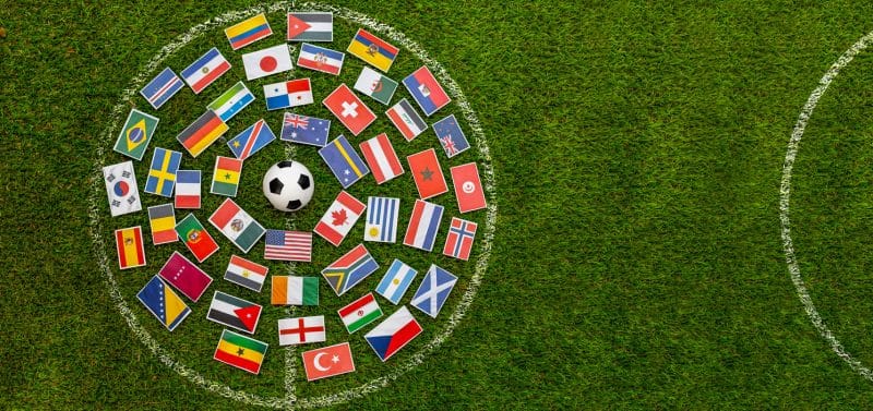 Copa do Mundo 2026: Fortinet identifica mais de 1.140 domínios maliciosos relacionados ao torneio Fortinet identifica mais de 1.140 domínios maliciosos