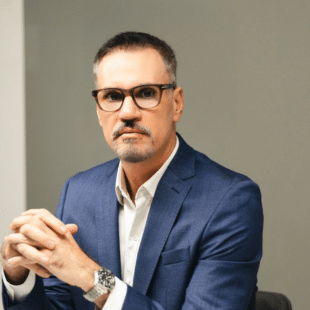 Franklin Tomich, CEO da FT Aquisições e Fundador da Accordia - Por que a IA ainda não chegou de verdade aos times financeiros