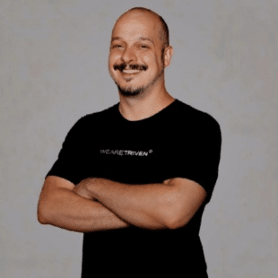 Frederico Matias, CFO da Triven - Reforma tributária cria prazo para as empresas modernizarem