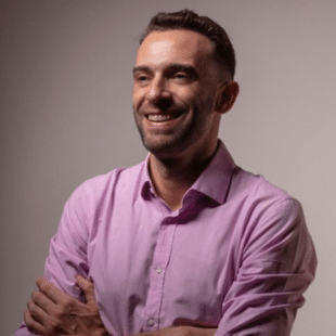 Gabriel Bello Barros, Líder do programa Cisco Networking Academy no Brasil - Cisco e SENAI anunciam parceria industrial inédita no Brasil 