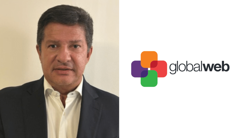 Globalweb reforça crescimento com a contratação de novo CFO