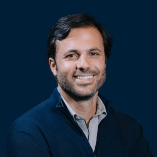 Gonzalo Parejo, CEO da Kamino - Reforma tributária cria prazo para as empresas modernizarem
