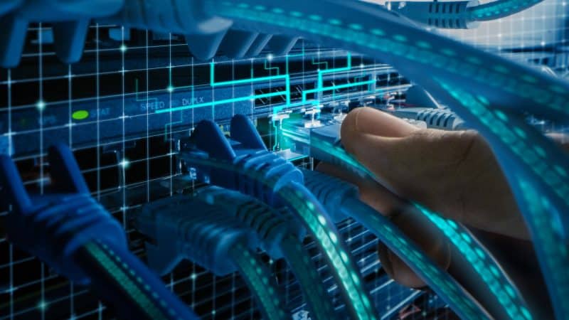 Huawei é nomeada líder no Quadrante Mágico do Gartner 2026