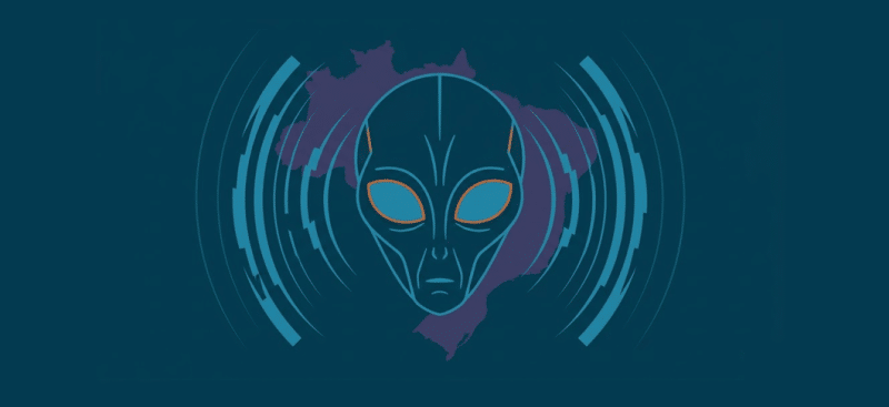 "Humanos, chegamos": invasão ao Cell Broadcast expõe falha inaceitável em infraestrutura crítica e vira escândalo global