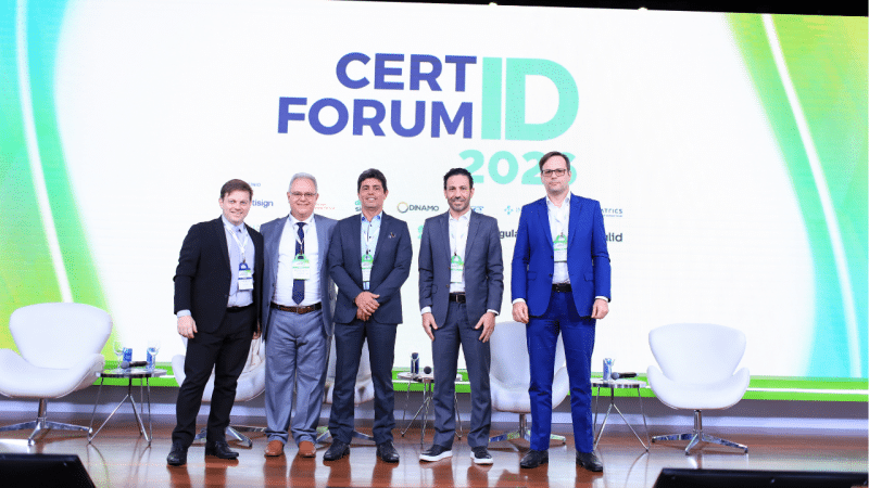 Da certificação à confiança digital: o futuro da identidade no Brasil