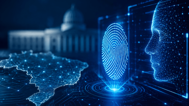 A necessidade de biometrias consultáveis para emissão de certificados digitais no padrão ICP-Brasil e como o TSE pode ser a solução para esse impasse