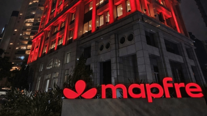 Mapfre abre 15 vagas na área de dadose inteligência artificial em São Paulo Mapfre abre 15 vagas na área de dadose inteligência artificial em São Paulo