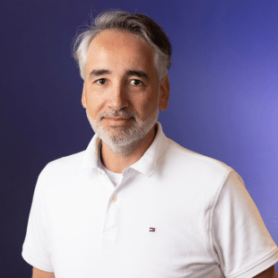  Jorge Iglesias, CEO da Topaz - Relatórios SOC 1 e SOC 2 Tipo II reforça governança financeira