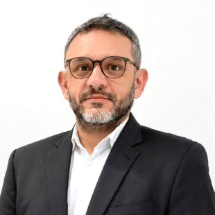 Julio Dantas, S.A. Tech Lead da Zadara - Multicloud: Segurança e flexibilidade na era da nuvem distribuída