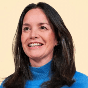 Laurinda Pang, CEO da Sinch - Sinch é nomeada Líder no Gartner Magic Quadrant 2026
