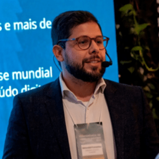 Leonardo Benedicto, Diretor do Data Center World Brasil na Informa Markets - Data Center World Brasil reúne cerca de 100 executivos em SP