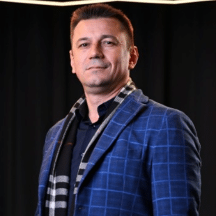 Lisandro Vieira, CEO da WTM - Reforma tributária cria prazo para as empresas modernizarem
