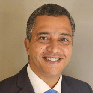 Luciano Stutz, Presidente da Abrintel - Abrintel lança plataforma para digitalizar licenciamento de antenas