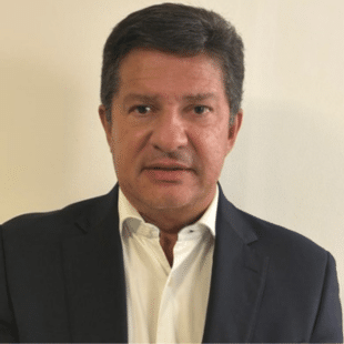 Luiz Aguiar, Chief Financial Officer (CFO) da GlobalWeb - Globalweb reforça crescimento com a contratação de novo CFO