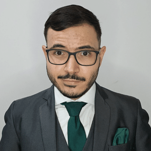 Luiz Claudio, CEO e Fundador da LC SEC - Caso Dígitro expõe risco, com ataques a fornecedores