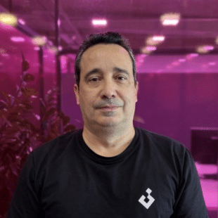 Marcelo Abreu, CTO do Venturus - A Copa muda a cada quatros anos, já os golpes evoluem sempre