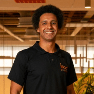 Marcio Lopes, COO e cofundador da Lead Energy - IA é a saída para escalar a abertura do mercado livre de energia
