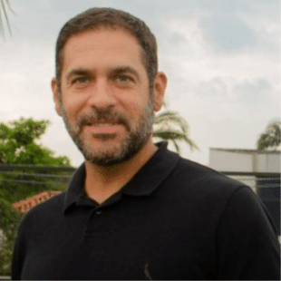 Marco Antonio Affonseca, Fundador e CEO do TokenNation - TokenNation 2026 conecta tecnologia, negócios e arte