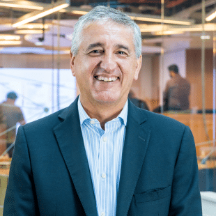 Marco Stefanini, Fundador e CEO Global do Grupo Stefanini  - IT, OT e IA: a tríade que está redefinindo competitividade industrial