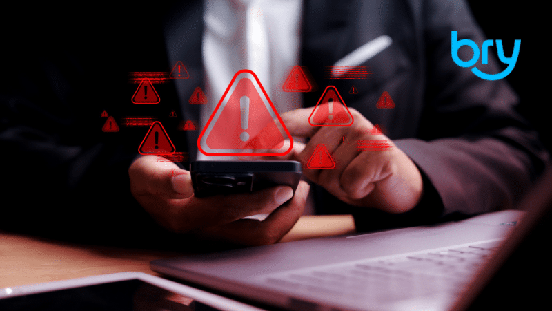 Mês da Cyber Higiene e os 7 hábitos que reduzem riscos digitais