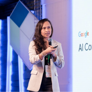 Michele Nogueira, Cientista da Computação, PhD pela Universidade de Sorbonne e Coordenadora do Projeto METIS - Cibersegurança no Brasil exige mais talentos e mulheres no setor