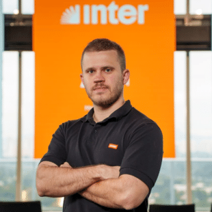 Murillo Alves, Head de Cripto do Inter - Banco Inter debate Bitcoin, computação quântica e custódia