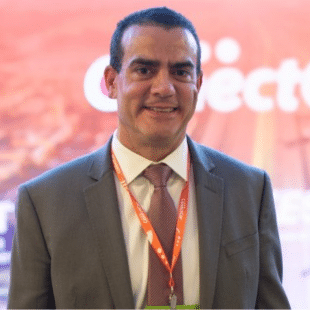 Newton Ferrer, Diretor de Negócios e Produtos da ConectCar - Visa e ConectCar anunciam pagamento através de leitura de placa