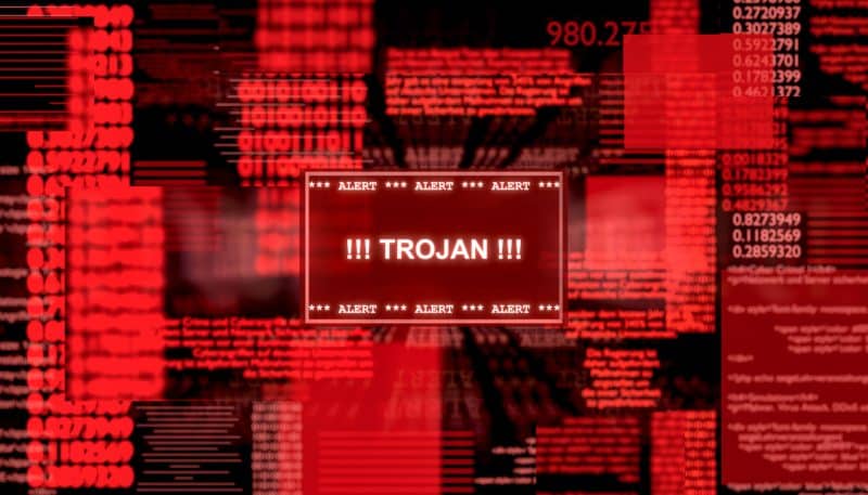 O que o ransomware, o trojan e a IA têm em comum?