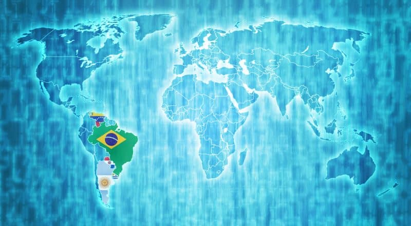 Países do Mercosul aprovam o reconhecimento de identidades