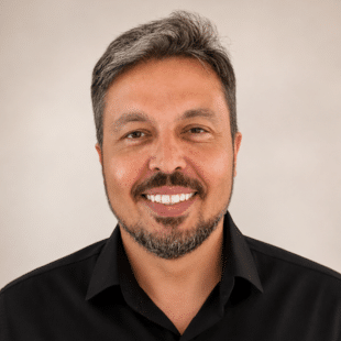 Paulo Guzzo, CEO da Bitshopp - Bitshopp acelera expansão e anuncia Paulo Guzzo como CEO