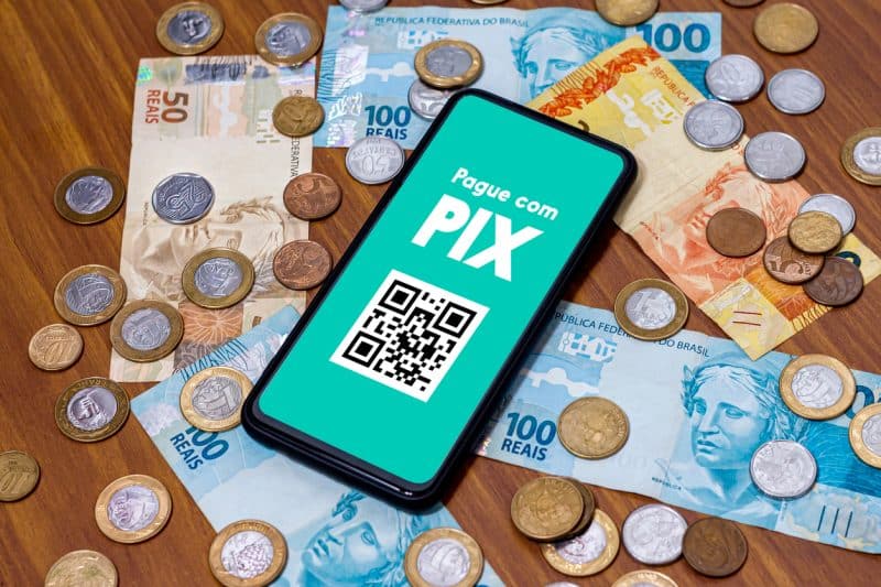 Pix, soberania digital e a nova disputa global