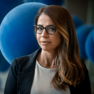 Priscila Meyer, Especialista em Cibersegurança e Proteção de Dados - Eleições 2026 e a ameaça dos vídeos ultrarrealistas 