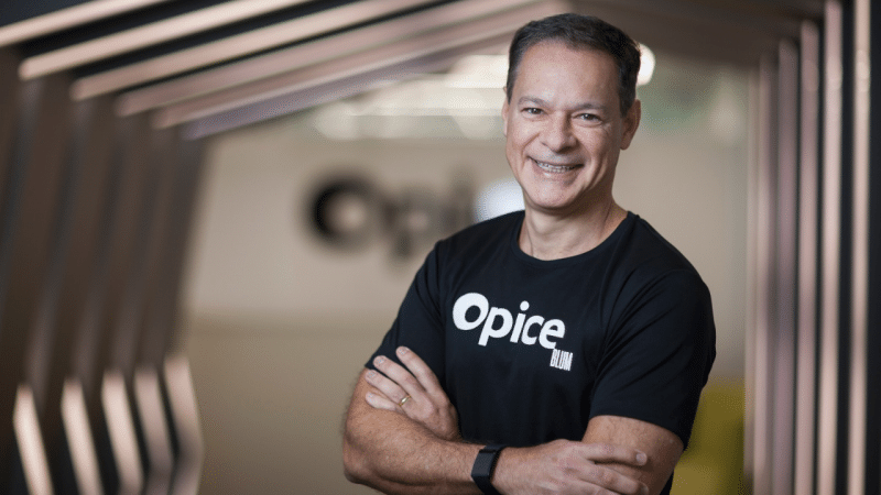 Renato Opice Blum é reconhecido como Top Voice do LinkedIn
