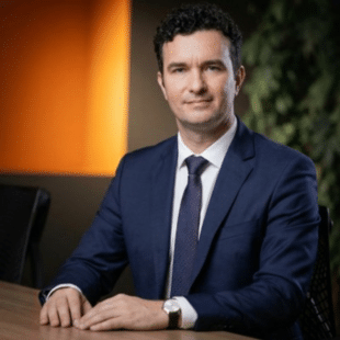 Ricardo Zanini, Diretor Executivo de Finanças da FCamara - Bancos usam Open Finance e IA para ganhar principalidade 