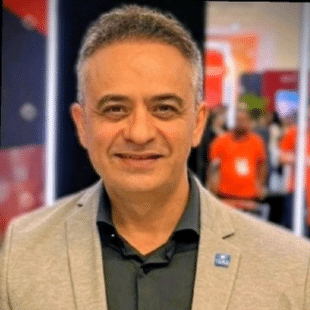 Rogério Araújo, Fundador da TEWA - Busca.Legal e TEWA atenuam os impactos da Reforma Tributária
