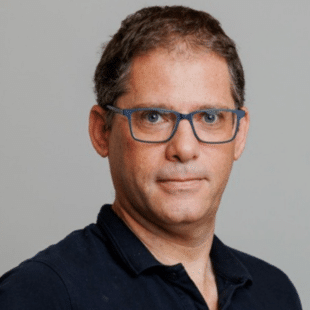 Roi Karo, Chief Strategy Officer (CSO) da Check Point Software - IA acelera ataques cibernéticos e eleva pressão por defesa 