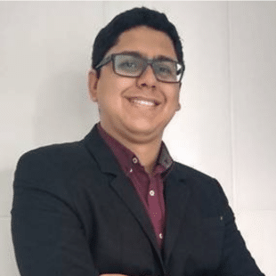 Ronilson Martins, Coordenador de Inovação e Desenvolvimento no FI Group - Estagnação do Redata ameaça investimentos em data centers