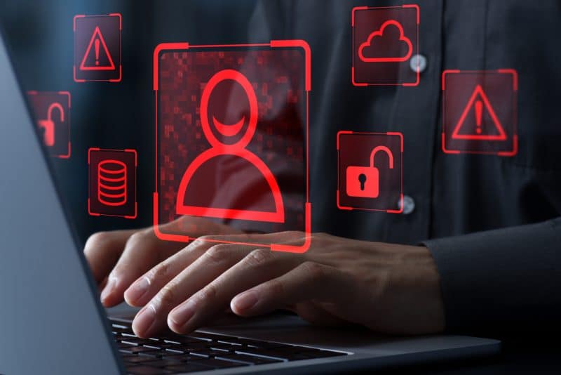 Roubo de credenciais coloca identidade digital no centro da cibersegurança corporativa