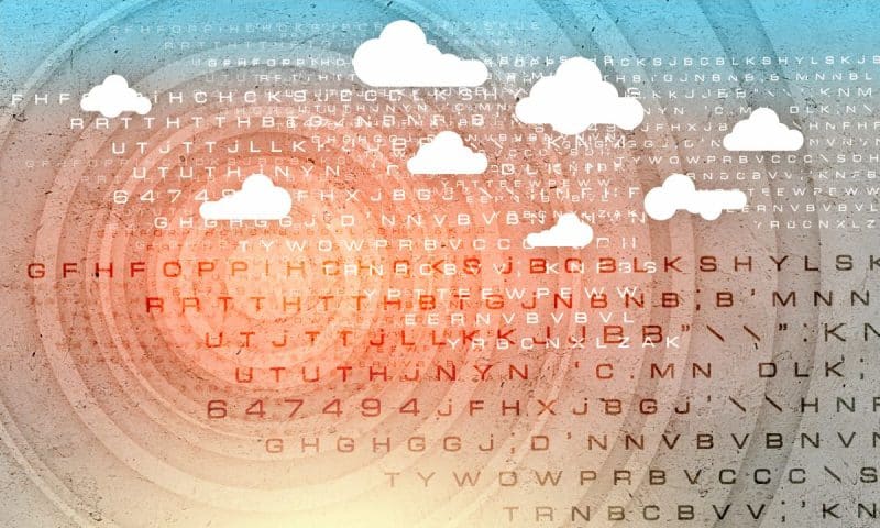 criptografia na nuvem digicert e google