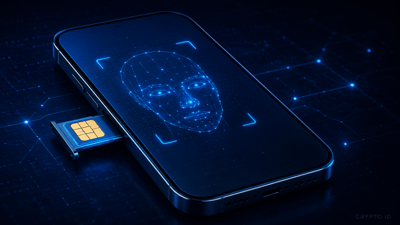 Vietnã exige reconhecimento facial para troca de SIM em novo aparelho esim