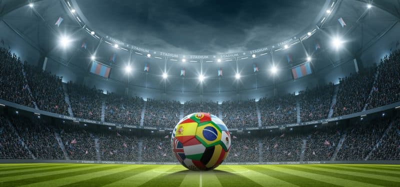 Copa do Mundo 2026 é disputada também no campo da confiança digital Copa do Mundo 2026 é disputada também no campo da confiança digital