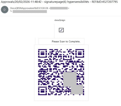 Cibercriminosos usam técnica antiga para criar QR Codes falsos