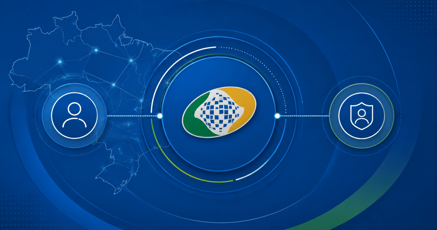 meu inss procuração